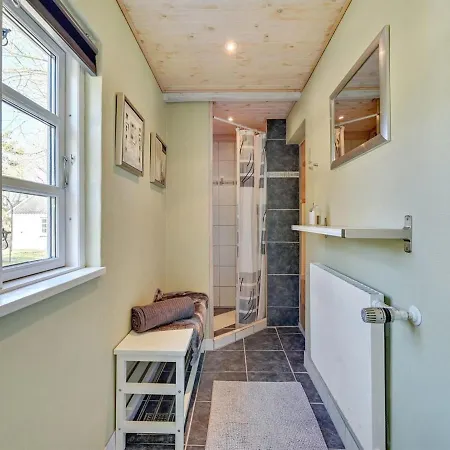 Hulda - 300m From The Sea In Funen By Interhome