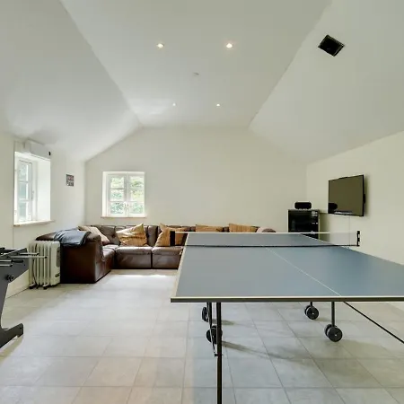 Hébergement de vacances Hulda - 300m From The Sea In Funen By Interhome