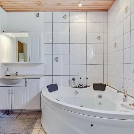 Hulda - 300m From The Sea In Funen By Interhome *
