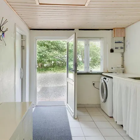 Hulda - 300m From The Sea In Funen By Interhome Hébergement de vacances