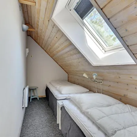 Hulda - 300m From The Sea In Funen By Interhome * Nordenbro Vesteregn