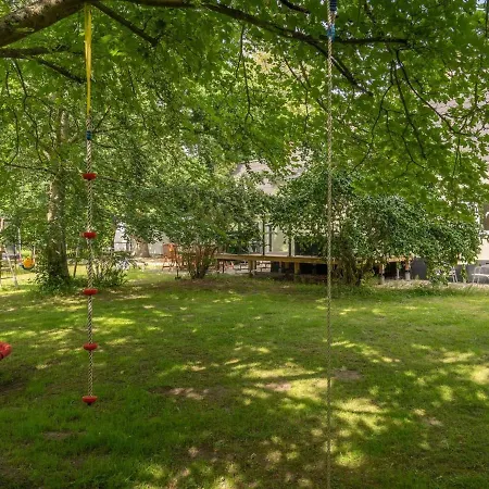 Hulda - 300m From The Sea In Funen By Interhome * Nordenbro Vesteregn