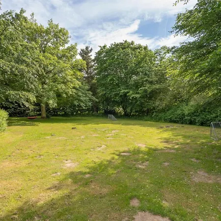 Hulda - 300m From The Sea In Funen By Interhome * Nordenbro Vesteregn