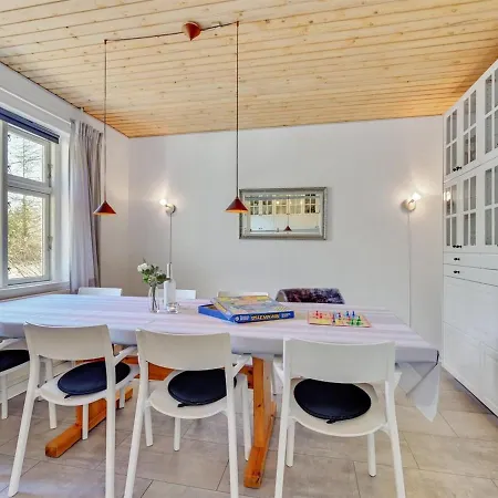 Hulda - 300m From The Sea In Funen By Interhome * Nordenbro Vesteregn