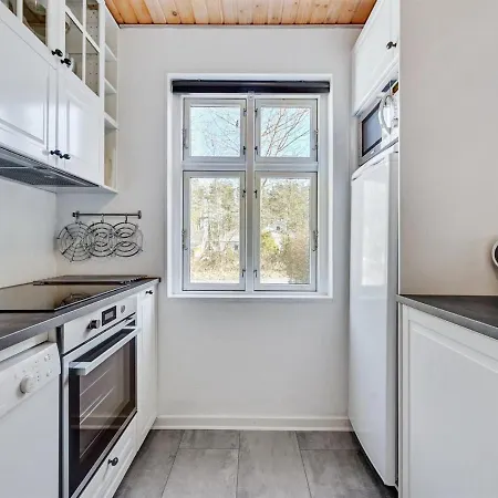 Hulda - 300m From The Sea In Funen By Interhome Hébergement de vacances