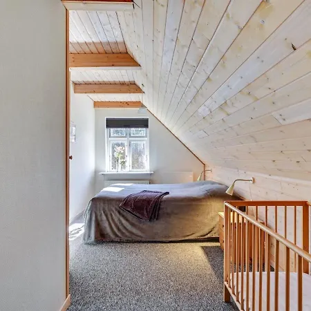 Hulda - 300m From The Sea In Funen By Interhome * Nordenbro Vesteregn